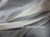 Linen-Like Style Organza Fabric in Off-White Color