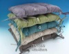 Linen Seat Mats (Seat Cushions)