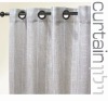 Linen Window Curtain drape