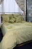 Linen bedding set/Printed linen/linen cotton bed linen