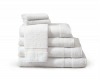 Linens washcloths towels pillows sheets