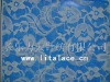 Lita M1053 faddish lace stretch fabric