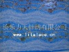 Lita M1090 accessory tricot lace fabric