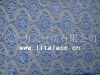 Lita M1123 jacquard stretch fabric