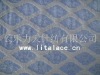 Lita M1124 jacquard stretch fabric
