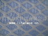 Lita M1124 jacquard stretch fabric