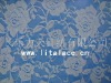 Lita M1128 jacquard stretch fabric