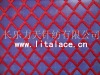 Lita M1271 jacquard stretch fabric