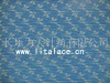 Lita M1281 jacquard stretch fabric