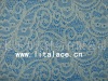 Lita M1363 spandex nylon tricot lace fabric