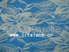 Lita M1370 spandex nylon tricot lace fabric