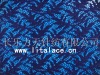Lita M1373 spandex nylon tricot lace fabric