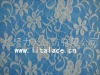 Lita M1382 spandex nylon tricot lace fabric