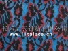 Lita M1385 spandex nylon tricot lace fabric