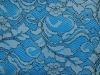 Lita M5005 jacquard lace fabric