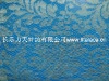 Lita M5009 jacquard lace fabric