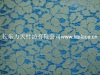 Lita M5012 jacquard lace fabric