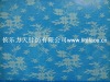 Lita M5027 clover jacquard lace fabric