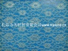 Lita M5036 jacquard lace fabric