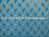 Lita M5043 polyester jacquard lace fabric