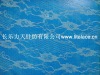 Lita M5047 nylon jacquard lace fabric