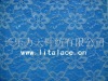Lita spandex lace fabric M1012