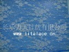 Lita spandex lace fabric M1013