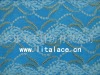 Lita spandex lace fabric M1031