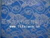 Lita spandex lace fabric M1033