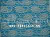 Lita spandex lace fabric M1035