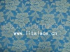 Lita spandex lace fabric M1133 dull