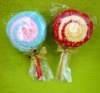 Lollipop Cake Towel