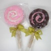 Lollipop Cake Towel