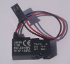 Lonati micro solenoid vlave