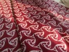 London Wax 100% cotton African batik fabric