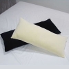 Long Comfort Touch shreded foam Pillow