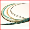 Long Feather Hair Extension