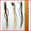 Long Feather Hair Extension