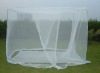 Long Lasting Insecticidal Mosquito Netting(LLIN)