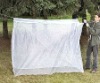Long Lasting Insecticide Treated Mosquito Army/Military/ Out Door Mosquito Nets
