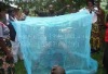 Long Lasting Insecticide Treated Mosquito Net LLIN agaist malaria