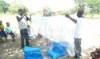Long Lasting Insecticide Treated Mosquito Net LLIN agaist malaria