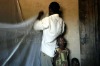 Long Lasting Insecticide Treated Mosquito Net LLIN agaist malaria