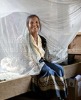 Long Lasting Insecticide Treated Mosquito Net LLIN agaist malaria
