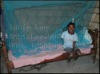 Long Lasting Insecticide Treated Mosquito Net LLIN agaist malaria