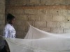 Long Lasting Treated Mosquito Nets LLINs/ITNs Deltamethrin/Permethrin Pretreated Antimalaria Nets