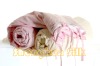 Long Melberry Silk Quilt Good For Health