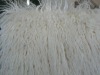 Long Pile Fake Fur Fabric