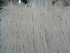 Long Pile Fake Fur Fabric