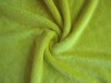 Long Pile Plush Velvet/knitting fabric